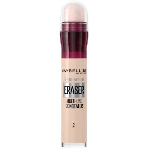 Maybelline MAYBELLINE INSTANT ANTI AGE ERASER Concealer