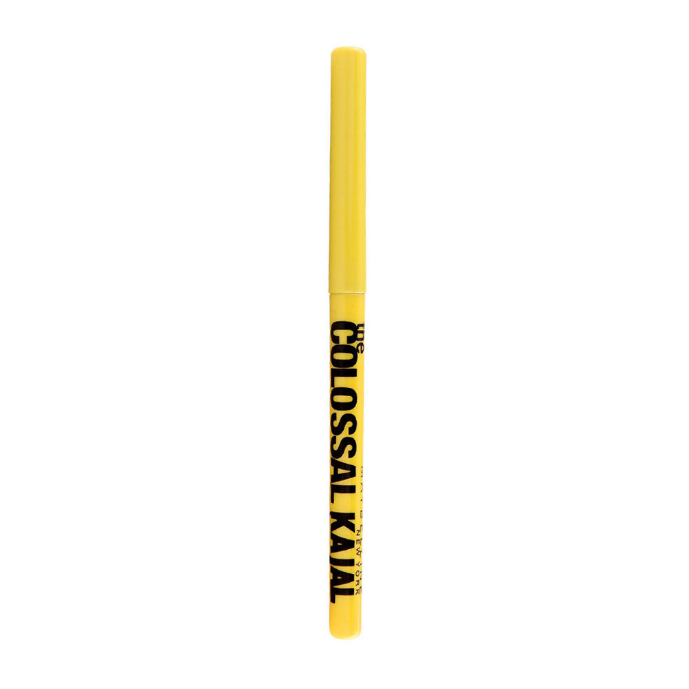 Maybelline MAYBELLINE Eye Pencil Colossal Cajal