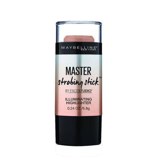 מייבלין MAYBELLINE סטיק הארה מאסטר סטרובינג בהיר        