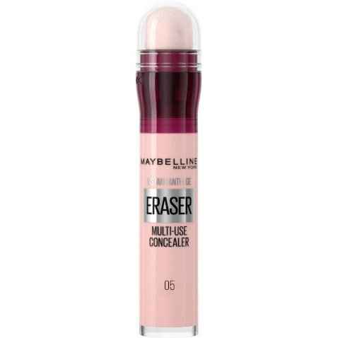 מייבלין MAYBELLINE INSTANT ANTI AGE ERASER קונסילר.