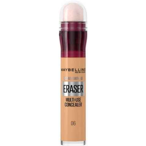 מייבלין MAYBELLINE INSTANT ANTI AGE ERASER קונסילר.