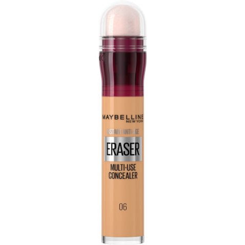 מייבלין MAYBELLINE INSTANT ANTI AGE ERASER קונסילר