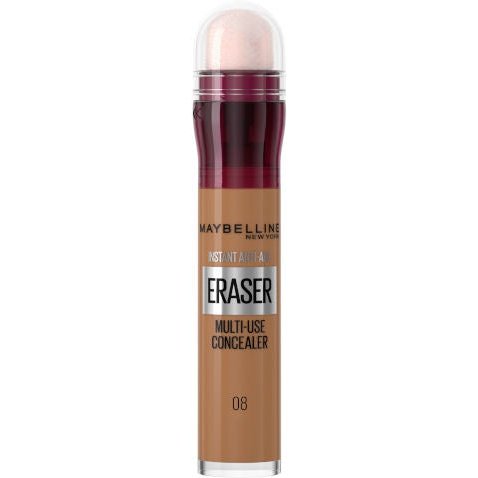 מייבלין MAYBELLINE INSTANT ANTI AGE ERASER קונסילר