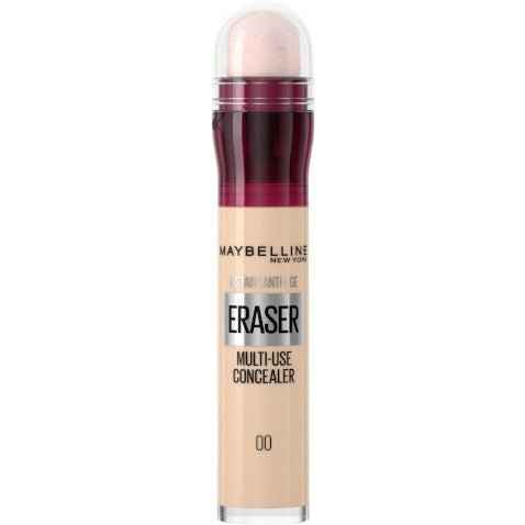 מייבלין MAYBELLINE INSTANT ANTI AGE ERASER קונסילר.