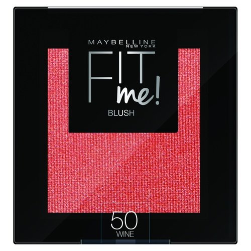 Maybelline MAYBELLINE Fit Me blush