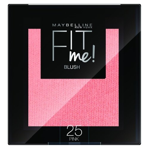 Maybelline MAYBELLINE Fit Me blush