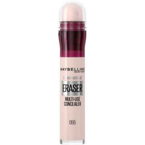 מייבלין MAYBELLINE INSTANT ANTI AGE ERASER קונסילר.
