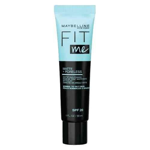 מייבלין MAYBELLINE Fit Me Primer Matte פריימר.