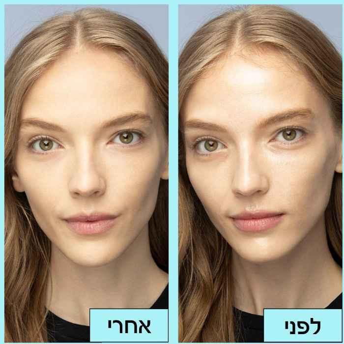 מייבלין MAYBELLINE Fit Me Primer Matte פריימר.