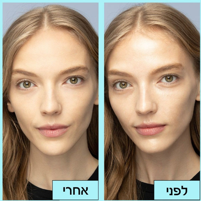 מייבלין MAYBELLINE Fit Me Primer Matte פריימר