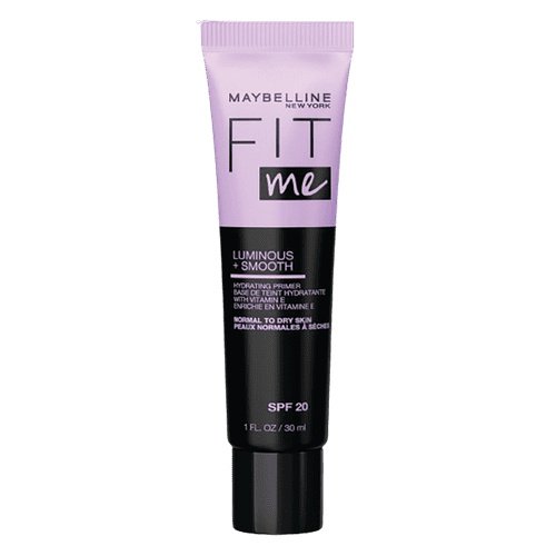 מייבלין MAYBELLINE Fit Me Primer Matte פריימר