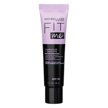 מייבלין MAYBELLINE Fit Me Primer Matte פריימר.