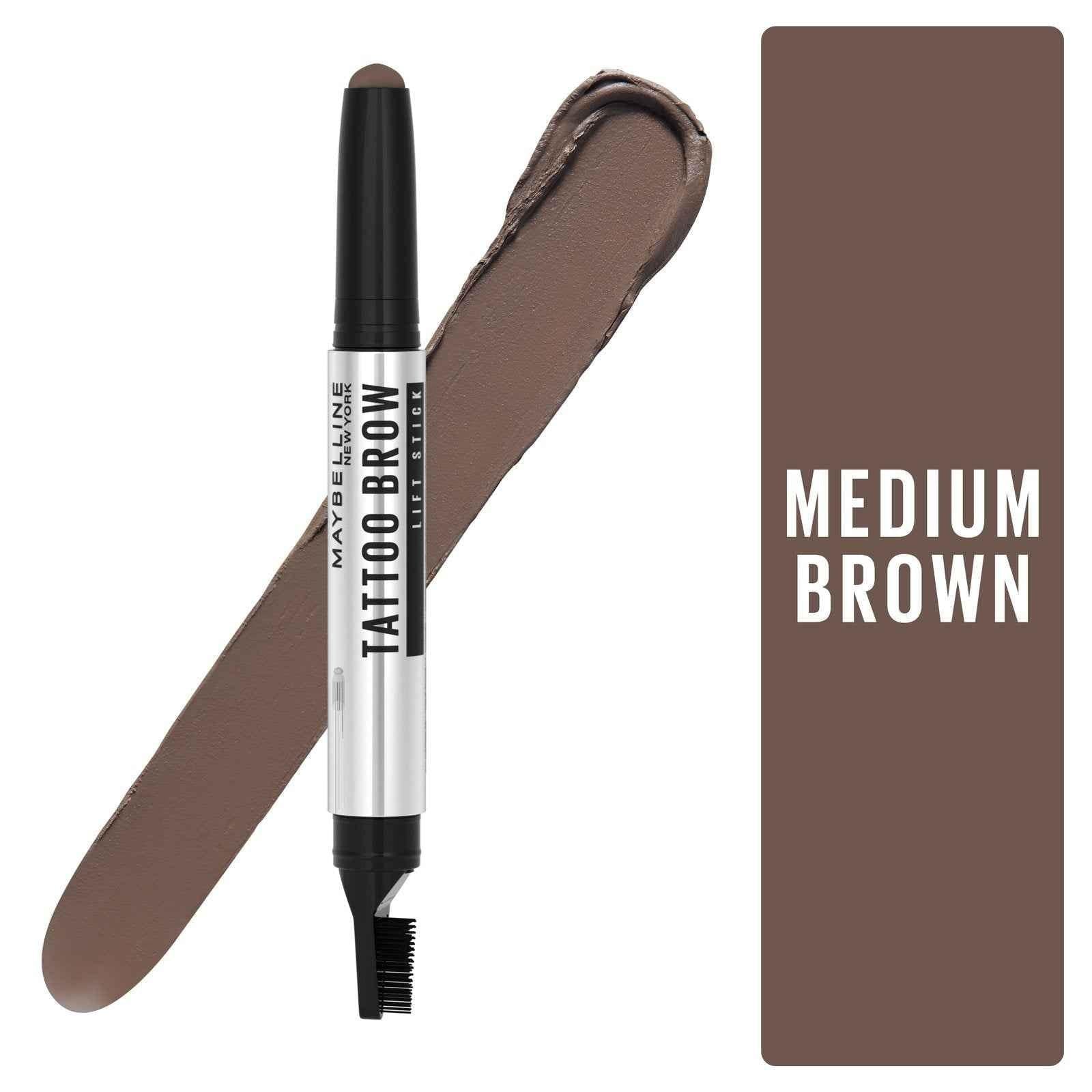 TATTOO BROW LIFT עפרון גבות Maybelline | מייבלין.