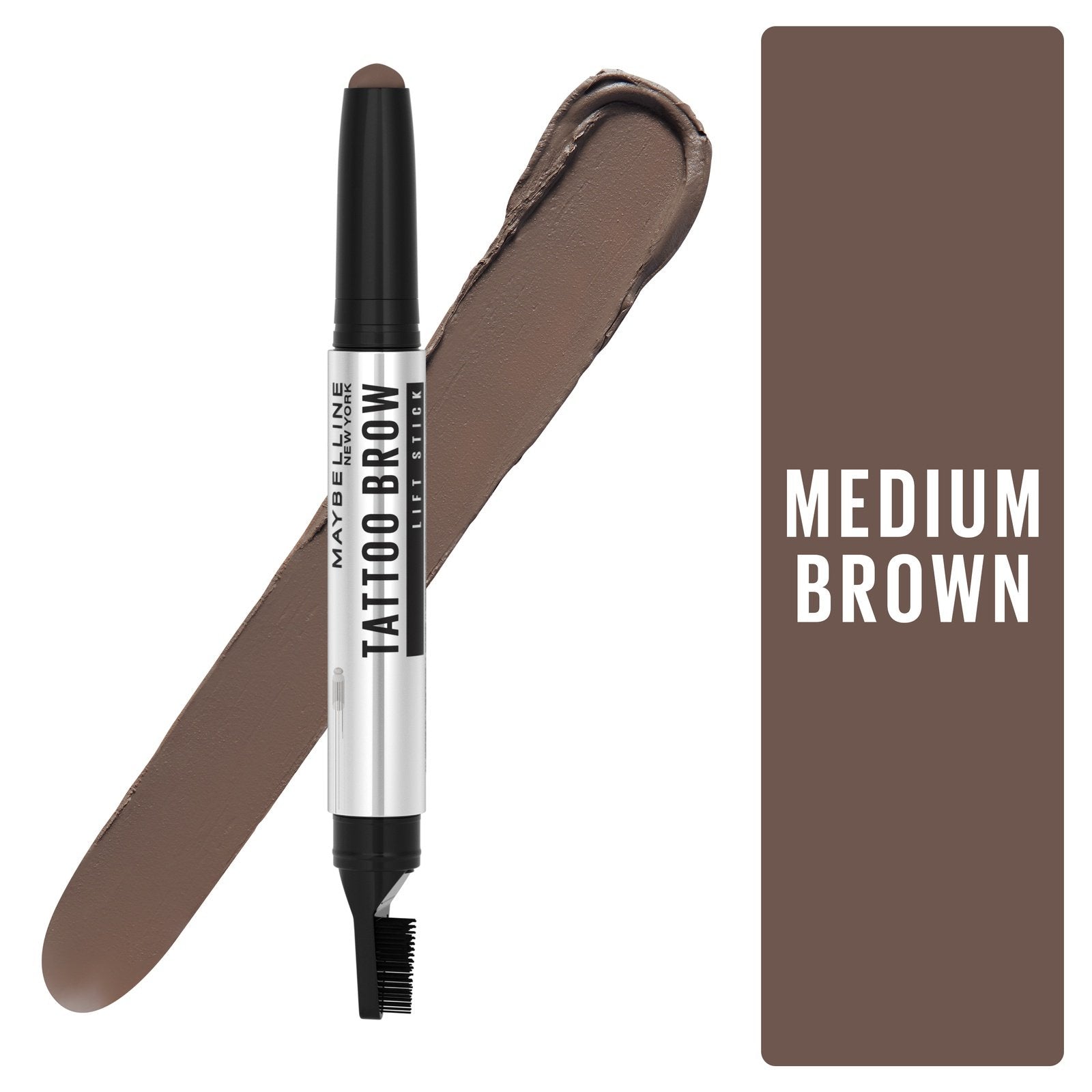 TATTOO BROW LIFT עפרון גבות Maybelline | מייבלין