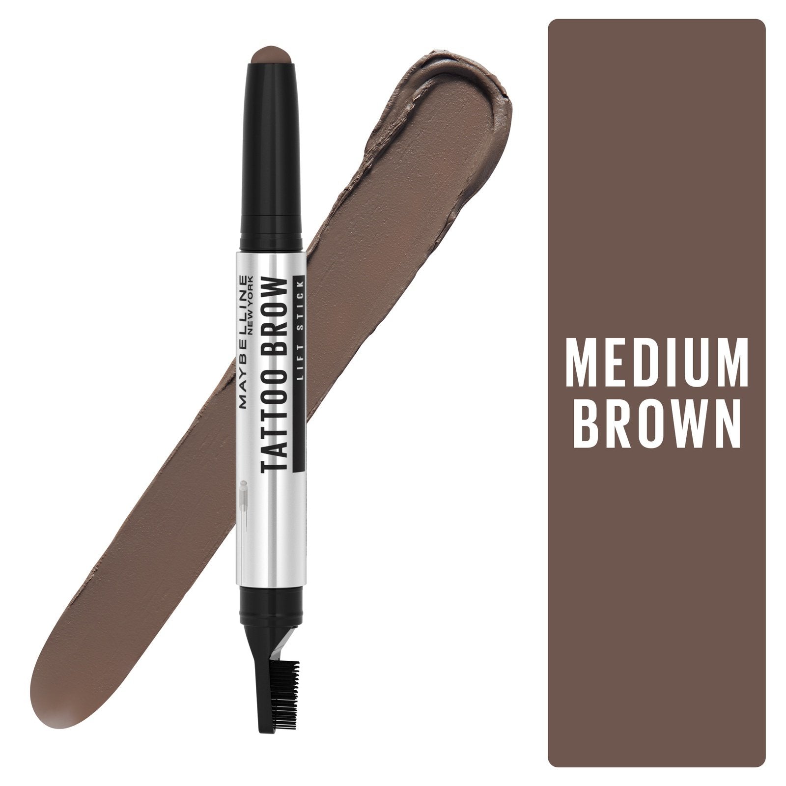 TATTOO BROW LIFT Maybelline eyebrow pencil | Maybelline