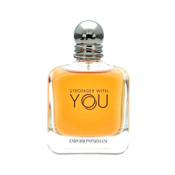 Emporio Armani Stronger With You Edp 50Ml בושם ארמני לגבר
