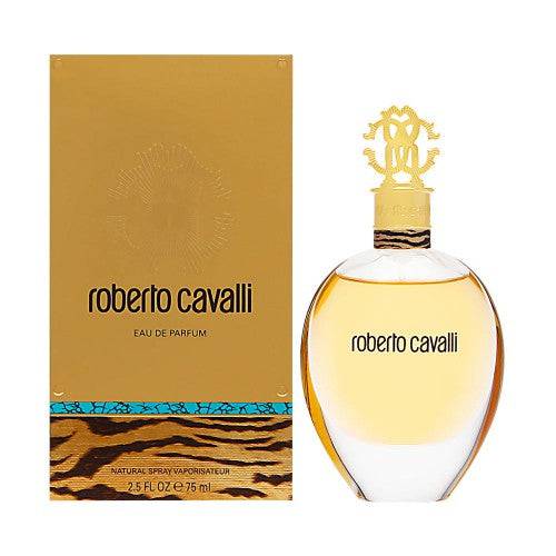 Roberto Cavalli Signature Edp 75Ml בושם רוברטו קוואלי לאישה
