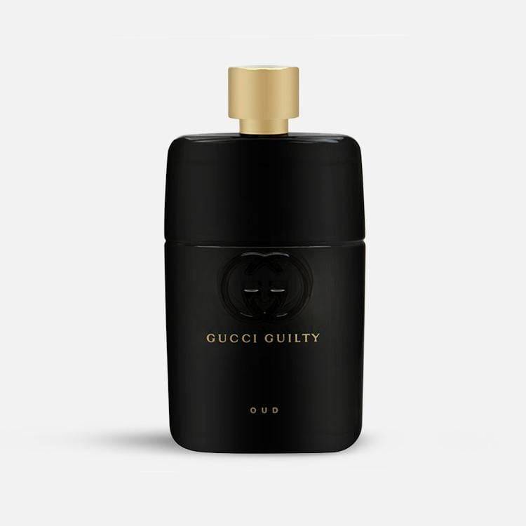 Gucci Guilty Oud Edp 90Ml בושם גוצ'י יוניסקס