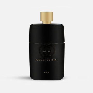 Gucci Guilty Oud Edp 90Ml בושם גוצ'י יוניסקס