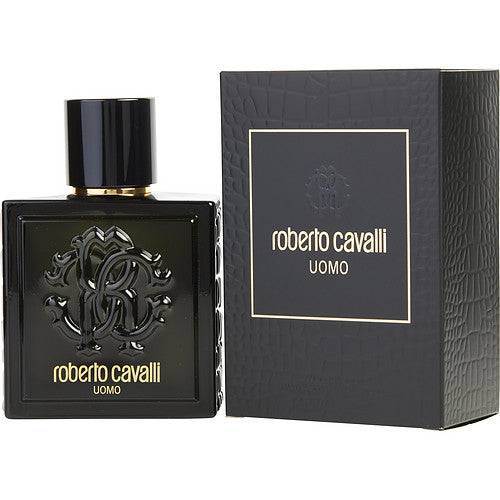 Roberto Cavalli Uomo Edt 100Ml בושם רוברטו קוואלי לגבר