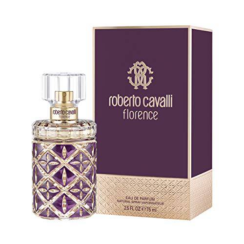 Roberto Cavalli Florence Edp 75Ml בושם רוברטו קוואלי לאישה