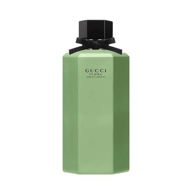 Gucci Flora Emerald Gardenia Edt 100Ml בושם גוצ'י לאישה