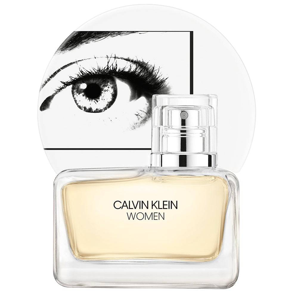 Calvin Klein Women Edt 100Ml בושם קלווין קליין לאישה