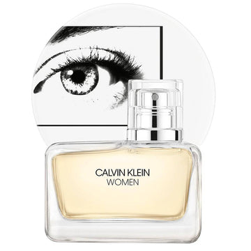 Calvin Klein Women Edt 100Ml בושם קלווין קליין לאישה
