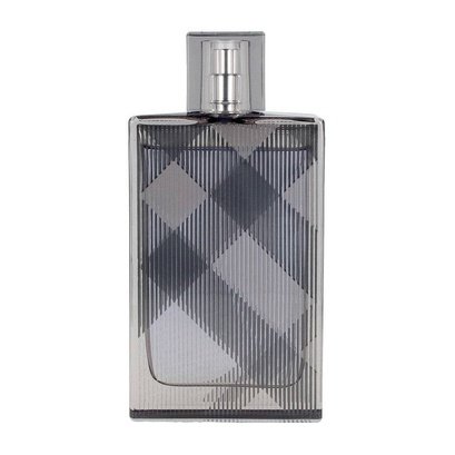 Burberry Brit Edt 100Ml בושם ברברי לגבר