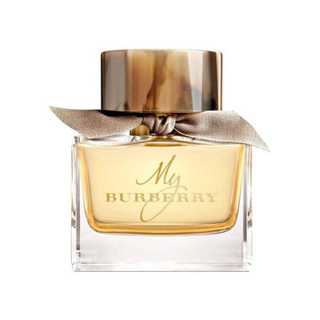 Burberry My Burberry Edp 90Ml בושם ברברי לאישה