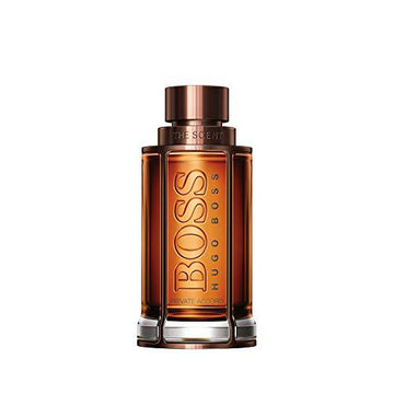 Hugo Boss The Scent Private Accord Edt 100Ml בושם הוגו בוס לגבר
