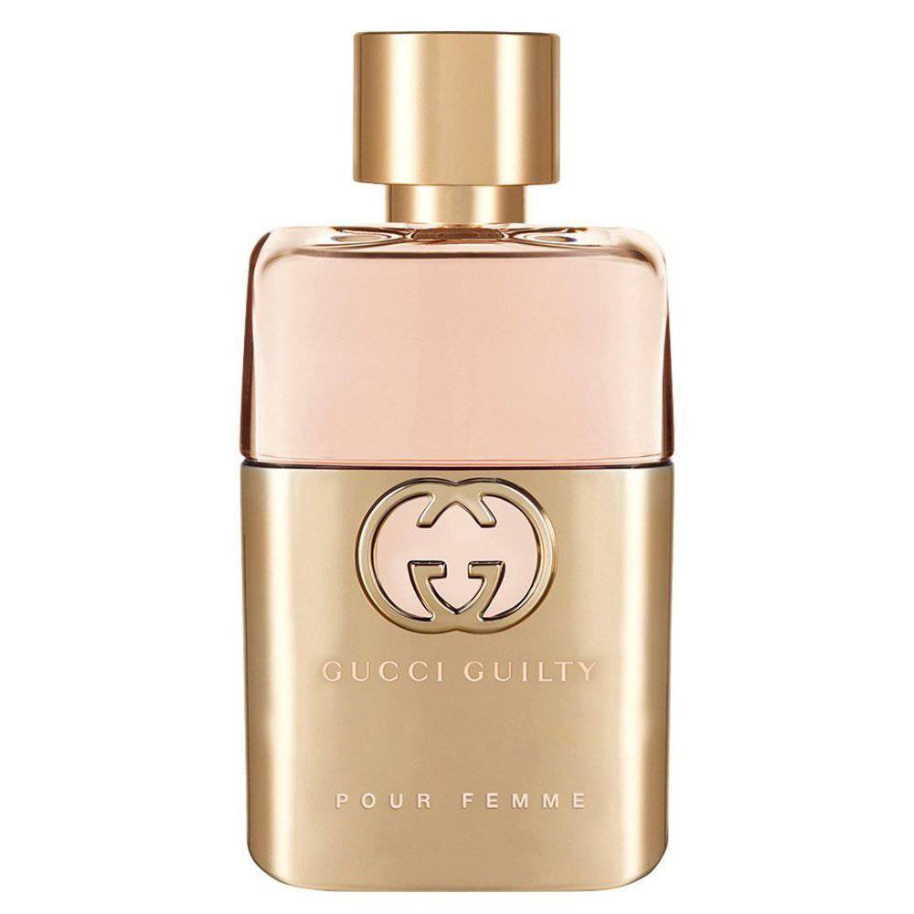 Gucci Guilty Edp 50Ml בושם גוצ'י לאישה