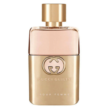 Gucci Guilty Edp 50Ml בושם גוצ'י לאישה