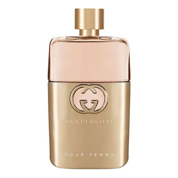 Gucci Guilty Edp 90Ml בושם גוצ'י לאישה