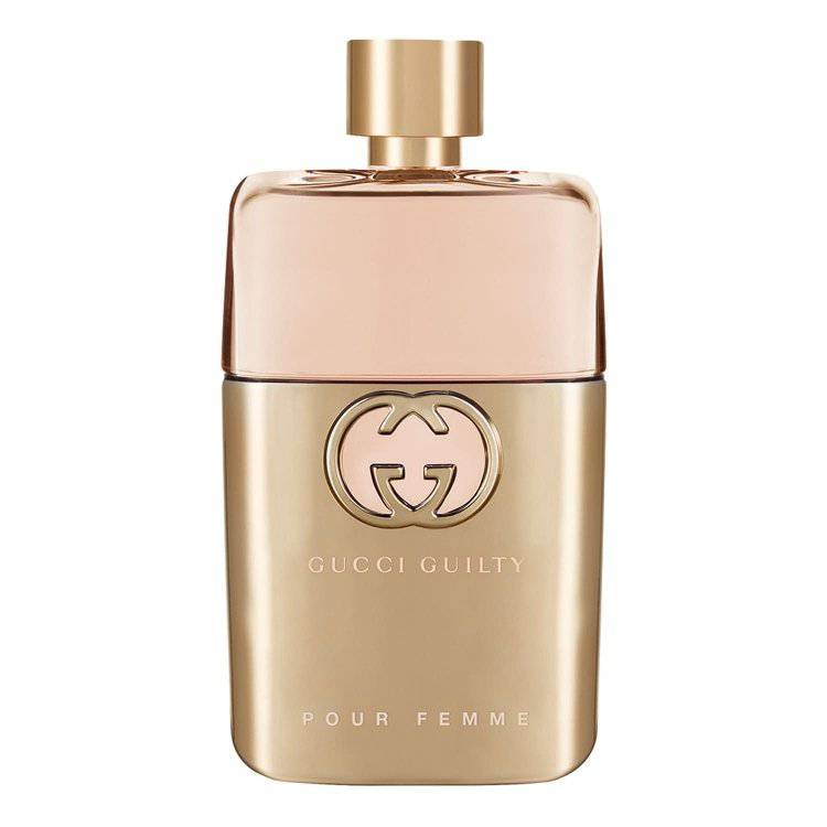 Gucci Guilty Edp 90Ml בושם גוצ'י לאישה