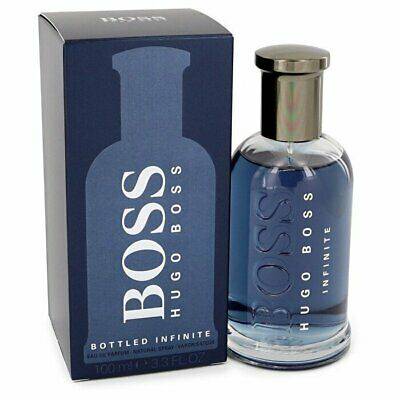 Hugo Boss Bottled Infinite Edp 100Ml בושם הוגו בוס לגבר