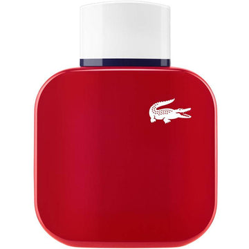 Lacoste L.12.12 Pour Elle French Edt 90Ml בושם לקוסט לאישה