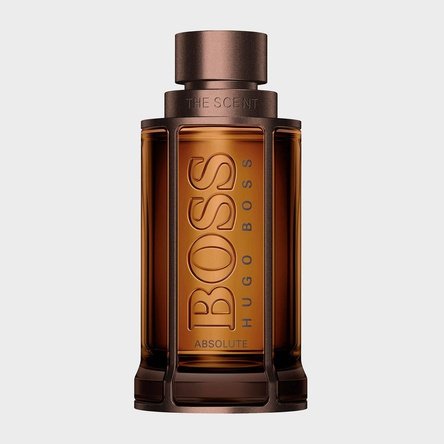 Hugo Boss The Scent Absolute Edp 100Ml בושם הוגו בוס לגבר
