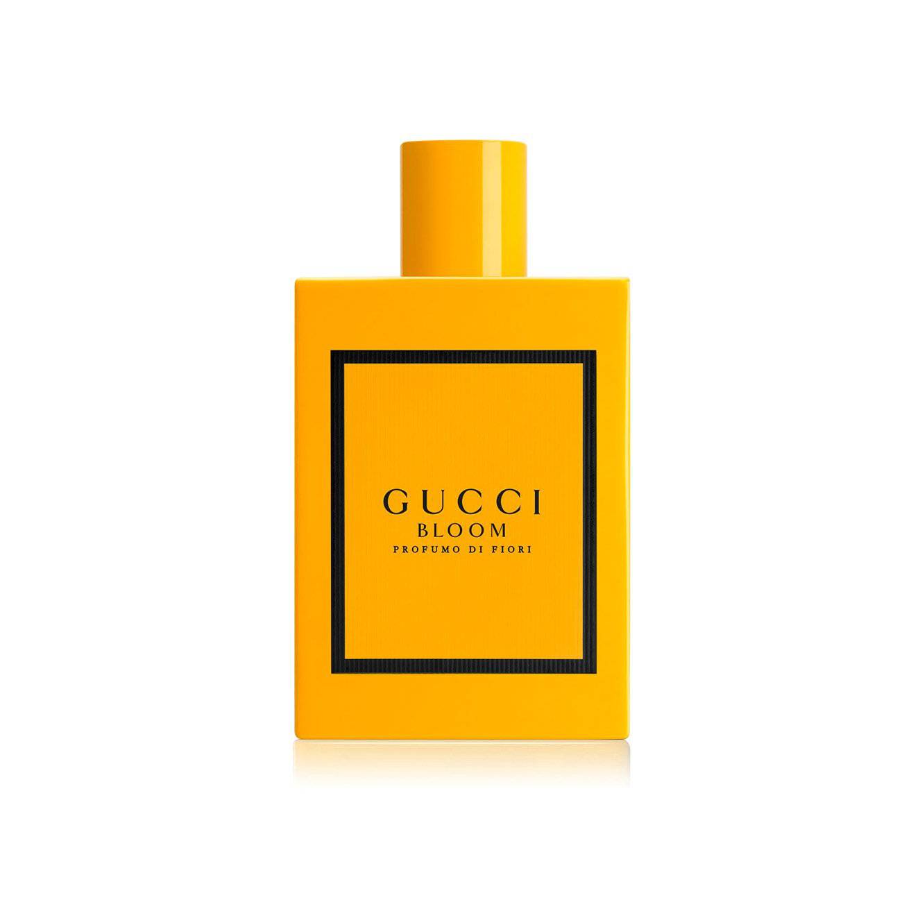 Gucci Bloom Profumo Di Fiori Edp 100Ml בושם גוצ'י לאישה
