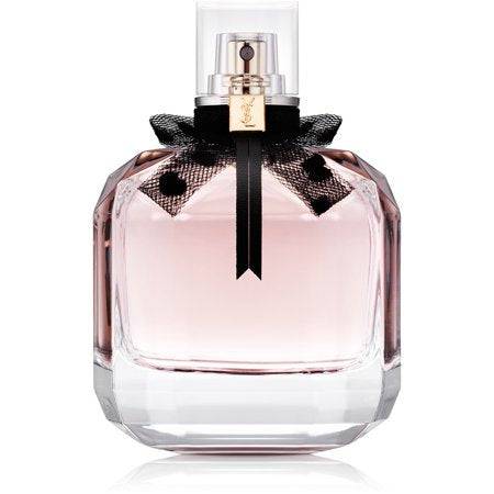 Ysl Mon Paris Edp 90Ml בושם איב סן לורן לאישה Yves Saint Laurent