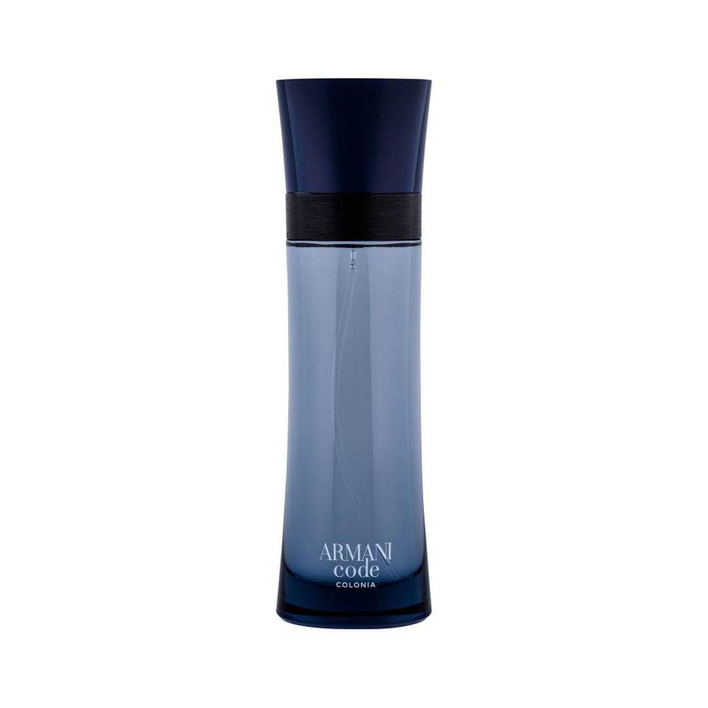 Giorgio Armani Code Colonia Edt 125Ml בושם ארמני לגבר