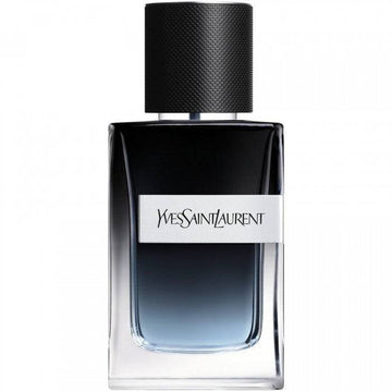Ysl New Y Men Edp 60Ml בושם איב סן לורן לגבר Yves Saint Laurent