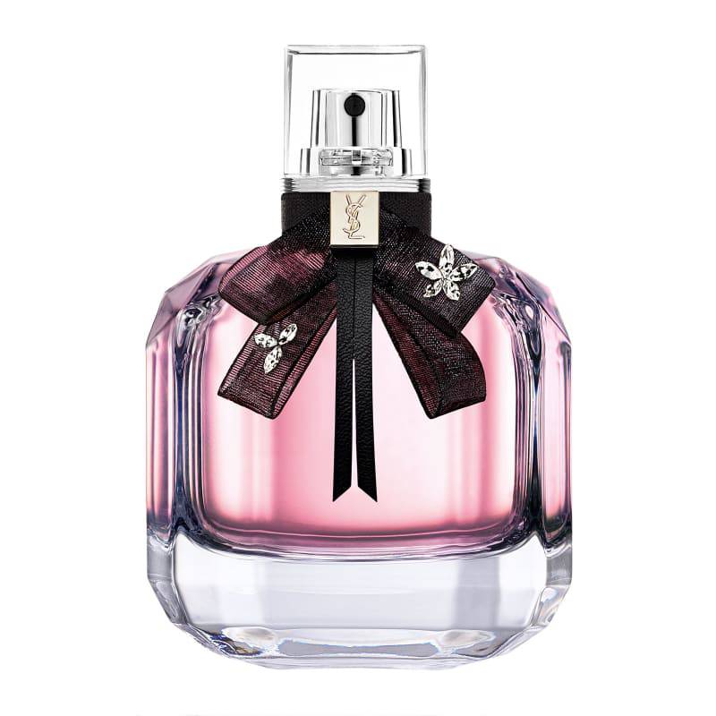 YSL Mon Paris Floral EDP 90ml - בושם נשים איב סן לורן