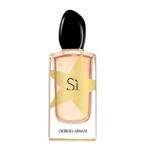 Giorgio Armani Si Narce Edition Edp 100Ml בושם ארמני לאישה