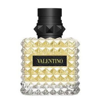 Valentino Born In Rome Yellow Dream Donna Edp 100Ml בושם ולנטינו לאישה