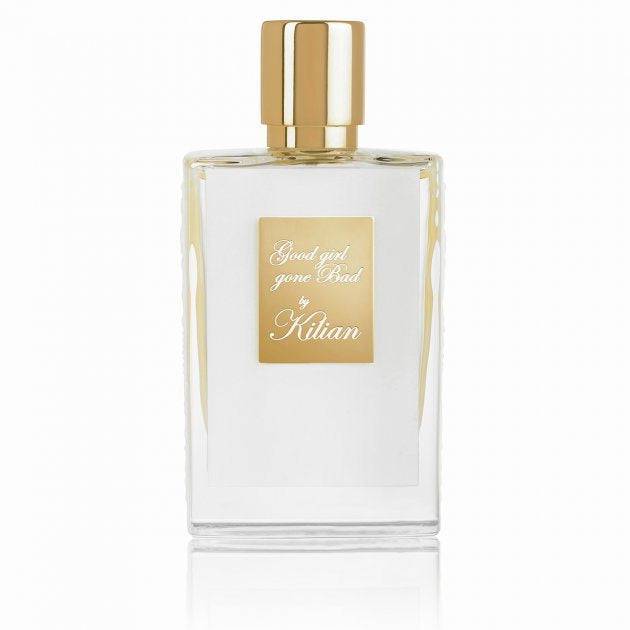By Kilian Good Girl Gone Bad With Clutch Edp 50Ml בושם ביי קיליאן לאישה