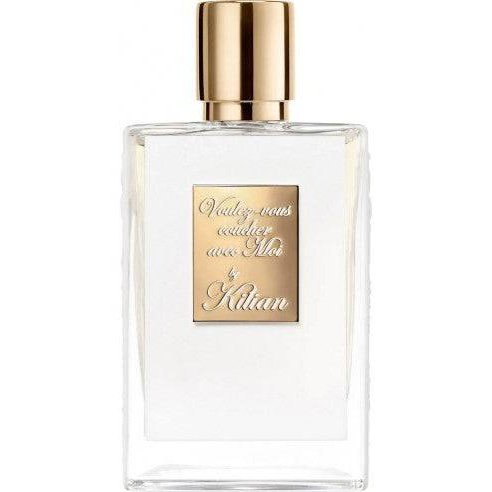 By Kilian - Voulez-Vous Coucher Avec Moi With Clutch Edp For Women 50Ml בושם ביי קיליאן לאישה