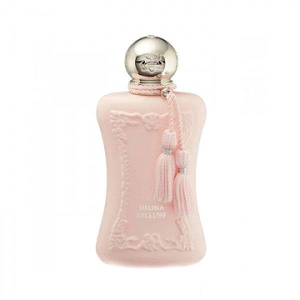 Perfums De Marly Delina Exclusif Edp 75Ml  בושם פרפומס דה מרלי לאישה