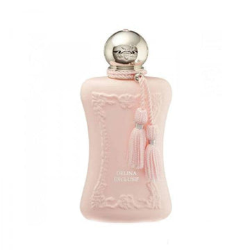 Perfums De Marly Delina Exclusif Edp 75Ml  בושם פרפומס דה מרלי לאישה