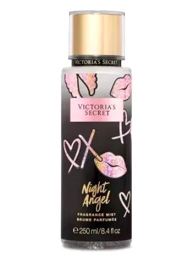 ויקטוריה סיקרטס בודי מיסט נייט אנג''ל VICTORIA'S SECRET NIGHT ANGEL 250מ"ל